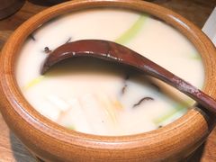 腌笃鲜-兰溪小馆(东直门簋街店)