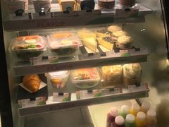 -星巴克臻选(舟山凯虹广场店)