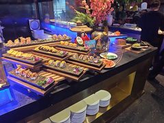 -九月海·海鲜自助(世纪东方店)