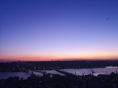-加拉达石塔