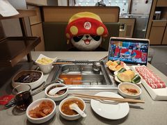 -海底捞火锅(宇飞大厦店)