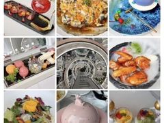 -3号仓库·创意中国菜(新世界城店)