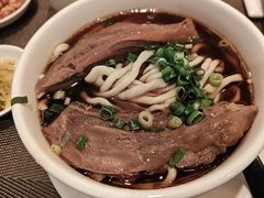 -中国厨房/台湾牛肉面