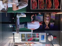-问渔烤鱼(回龙观总店)