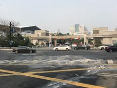 -杭州黄龙洞