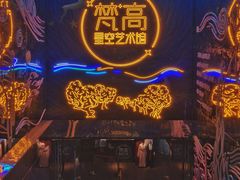 -成都梵高星空艺术馆(春熙路旗舰店)