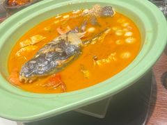 -炊江南·上海菜(国展华漕店)