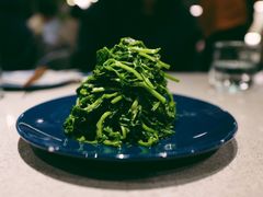 -半山腰·云南菜(侨福芳草地店)