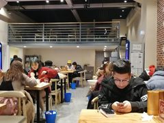 大堂-嘉州叶婆婆钵钵鸡(建设路店)