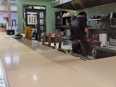 -面乙新派手擀面(大悦城店)