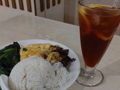 -玲又珑美食(盘福路店)