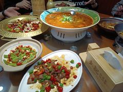 -光海·乡记酸菜鱼·始于1996(花园路店)