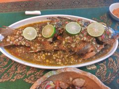 -火舞泰·泰式海鲜火锅餐厅(世纪城店)