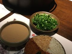 -盡膳口福跷脚牛肉火锅(合生汇购物中心店)