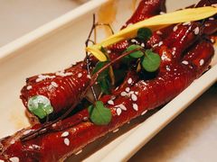 吮指鸡爪-桂满陇-西湖船宴(西单大悦城店)