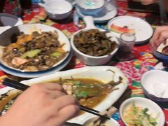 -人民公社大食堂(张家湾店)
