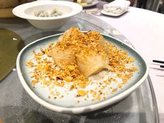 -丰鲤楼•闽南茶楼(仟禧汇店)