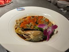 -佬太公海鸭·海鲜大排档(上海总店)