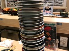 -大起水产回转寿司(道顿堀店)