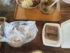 -老横泾面馆(吴中横泾店)