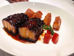 秘制黑叉烧-炳胜品味(珠江新城店)
