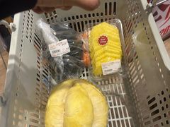 -永旺东部购物中心(香港中路店)