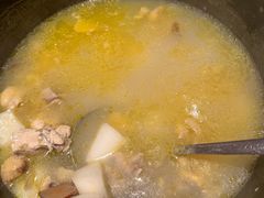 -园林美食城·本土农家菜(杨和镇店)