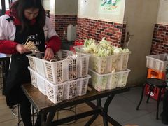 -小朱麻辣串(益民街店)