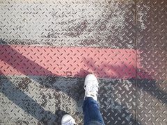 -图们国门景区