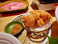 -有喜屋·日料·居酒屋(旭辉广场店)