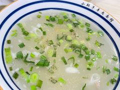 -小辫子羊肉面馆(周东店)