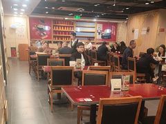 -宏状元现熬粥·京味菜(五棵松店)