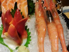 -吉兆·料理(红梅南路店)