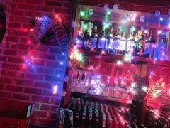 -MM·五声·音乐人与调酒师(西安路店)