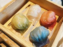 -侨美·唐荔园·40年地道粤菜