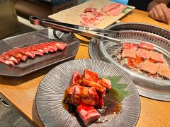 -大牛焱烧·和牛炭火烧放题