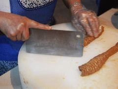 -锦泓老字号猪脏粉(东联大厦店)