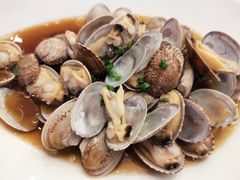 -骏莱海鲜鱼港(五角场店)