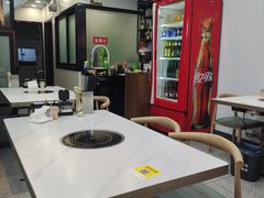 -小胖子羊肉馆·烧烤(龙茗路店)