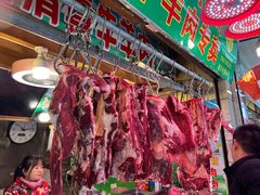 -贯贯吉·清真餐厅(浙江中路店)