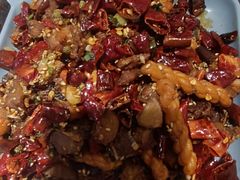 -辣盆盆麻辣小龙虾(哈尔滨总店)