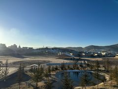 -松赞香格里拉林卡酒店