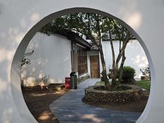 -白鹿洞书院