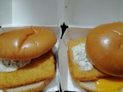 -麦当劳(祈年大街店)
