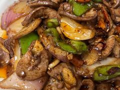 -黑皮酸菜鱼(三山街店)