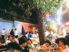 大堂-拈一筷子·宜宾江湖菜(十一街店)