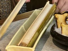 -鲜潭蒸汽石锅鱼(五道口购物中心店)