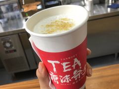 -唐沫茶兮(首山店)