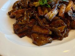 -晋阳春·山西菜·北京烤鸭(交大店)