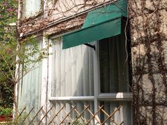 -6号花园别墅酒店